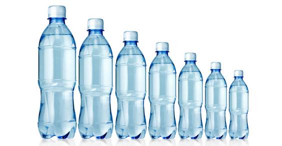 Bottiglie In Pet Per Acqua Installazione Climatizzatore