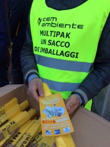 distribuzione